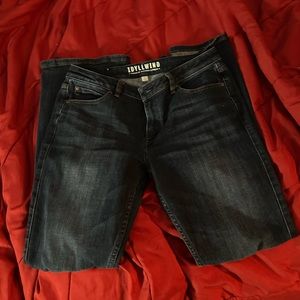 Idyllwind Jeans Miranda Lambert